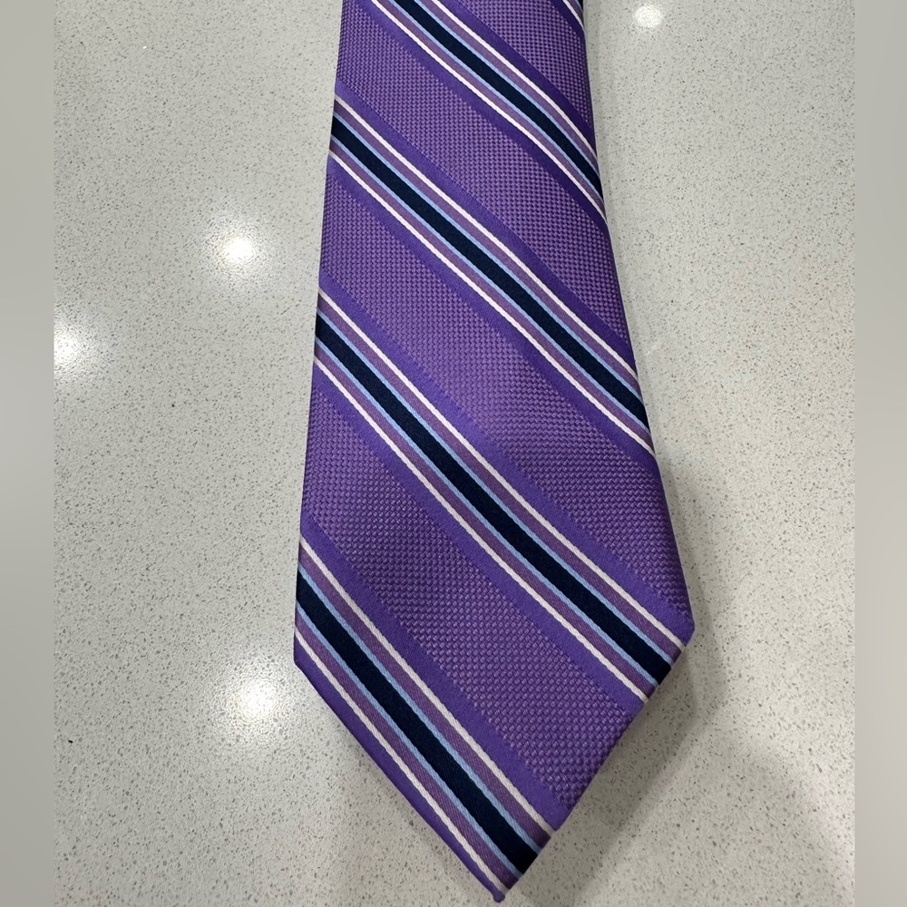 Vintage men’s neck tie (Forsty)